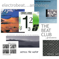 The Beat Club - Electrobeat... Anthology