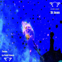 St Jean - Tistou Le Petit Prince