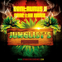 Centaurus B - Junglist's Paradise