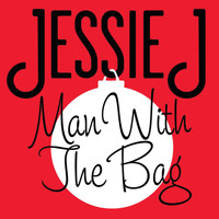 Jessie J - Man With The Bag