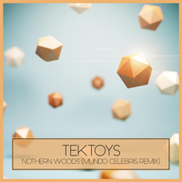Tektoys - Nothern Woods (Mundo Celebris Remix)