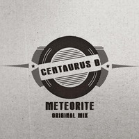 Centaurus B - Meteorite