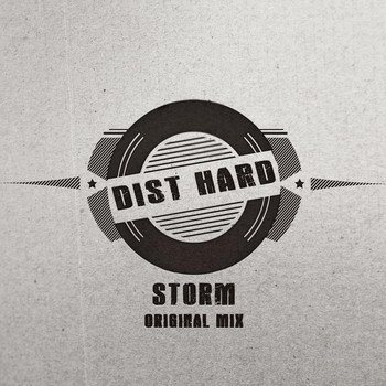 Dist HarD - Storm