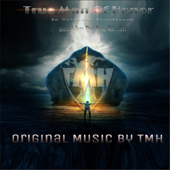 Tmh - True Man of Honor (Original Soundtrack)