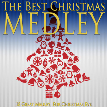 Various Artists - The Best Christmas Medley