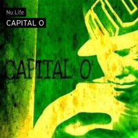 Syrup - Capital O