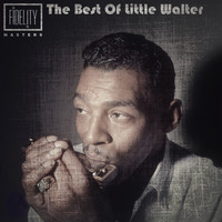 Little Walter - The Best of Little Walter