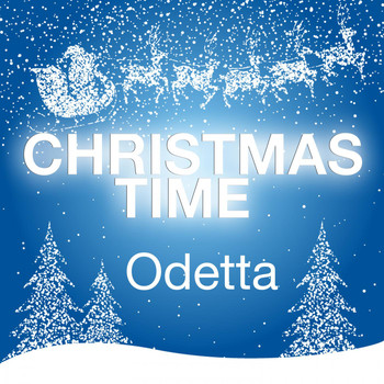 Odetta - Christmas Time