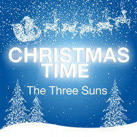 The Three Suns - Christmas Time