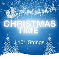 101 Strings - Christmas Time