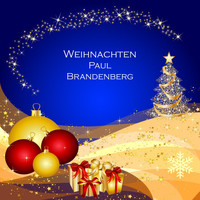 Paul Brandenberg - Weihnachten