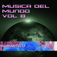 Philharmonia Slavonica - Música del Mundo Vol.8 Romántico