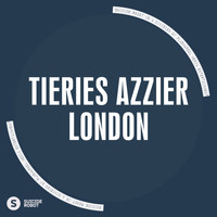 Tieries Azzier - London