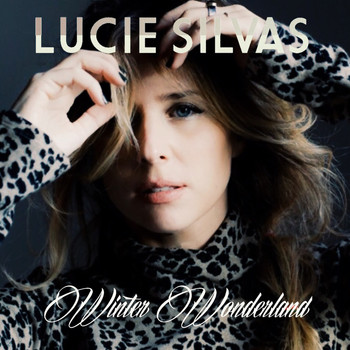 Lucie Silvas - Winter Wonderland