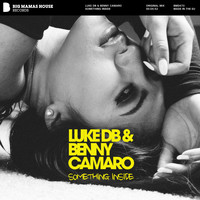 Luke DB & Benny Camaro - Something Inside
