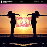 DYKANE - Lost Summer