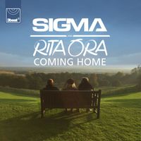 Sigma, Rita Ora - Coming Home