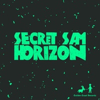 Secret Sam - Horizon