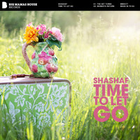 Shashaf - Time To Let Go