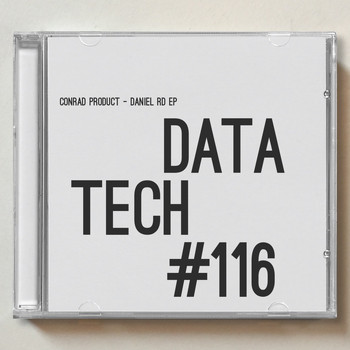Conrad Product - Daniel RD EP