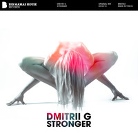 Dmitrii G - Stronger