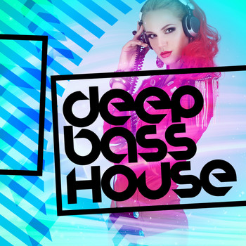 Various Artists - Deep Bass House