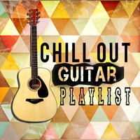 Solo Guitar|Guitar Chill Out|Guitar del Mar - Chill out Guitar Playlist