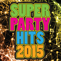 AVID All Stars - Super Party Hits 2015