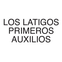 Los Látigos - Primeros Auxilios