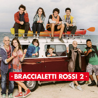 Variuos Artists - Braccialetti Rossi 2