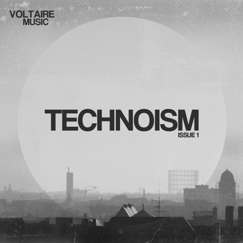 Various Artists - Technoism Issue 1