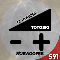 Totoski - Claymore