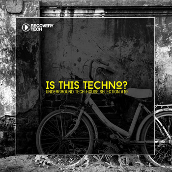 Various Artists - Is This Techno?, Vol. 19