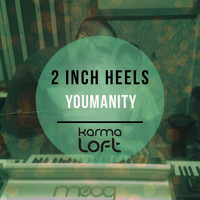 2 Inch Heels - Youmanity