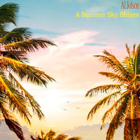Al Jolson - A Summer Sky Shines