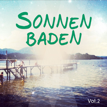Various Artists - Sonnenbaden, Vol. 2