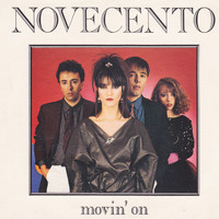 Novecento - Movin' On