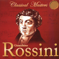 Manfred Kumle, Rossini Opera Festival Orchestra - Rossini: Il signor Bruschino, Sei sonate a quattro, Sonata No. 1 & Demetrio e Polibio