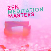 Asian Zen Meditation - Zen Meditation Masters