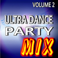 James Long - Ultra Dance Party Mix, Vol. 2 (Special Edition)