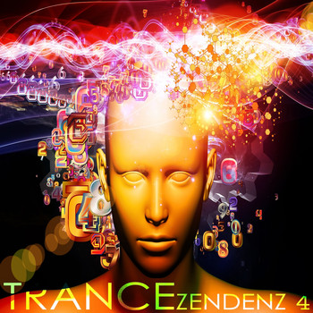 Various Artists - TRANCE ZENDENZ 4 (A Progressive And Melodic Trance Sensation)