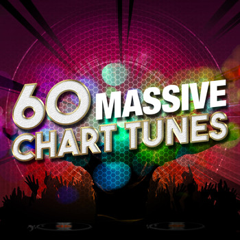 Various Artists - 60 Massive Chart Tunes