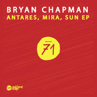 Bryan Chapman - Antares, Mira, Sun