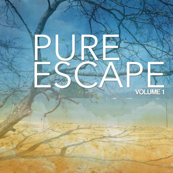 Various Artists - Pure Escape, Vol. 1 (Pure Relaxing Tunes)