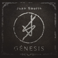 Juan Saurín - Génesis