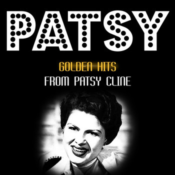 Patsy Cline - Golden Hits