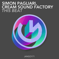 Simon Pagliari, Cream Sound Factory - This Beat