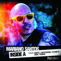 Mariano Santos - Inside A