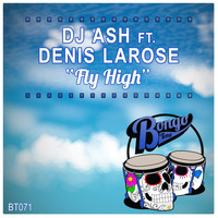 DJ ASH - Fly'high