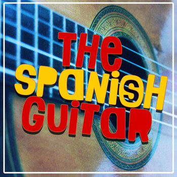 Spanish Guitar|Acoustic Guitar|Acoustic Guitars - The Spanish Guitar